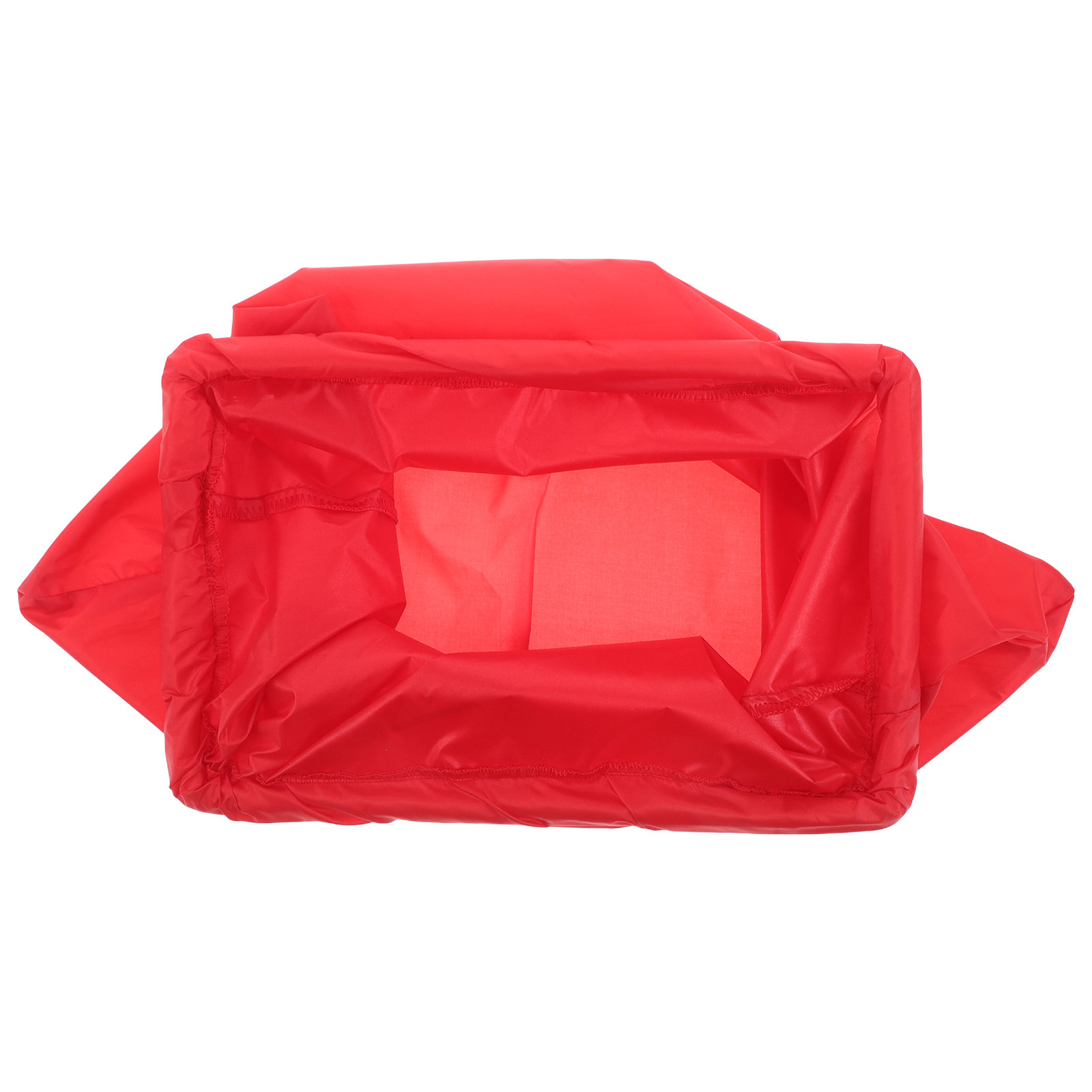 Fishing Kayak Storage Bag - غطاء فتحة سطح قارب الكاياك المربع،