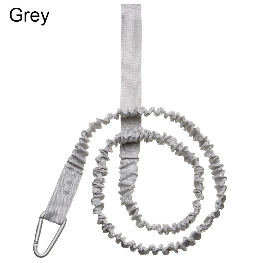 Fishing Kayak Paddle Leash - قابل للتعديل الرياضات المائية سلامة الصيد
