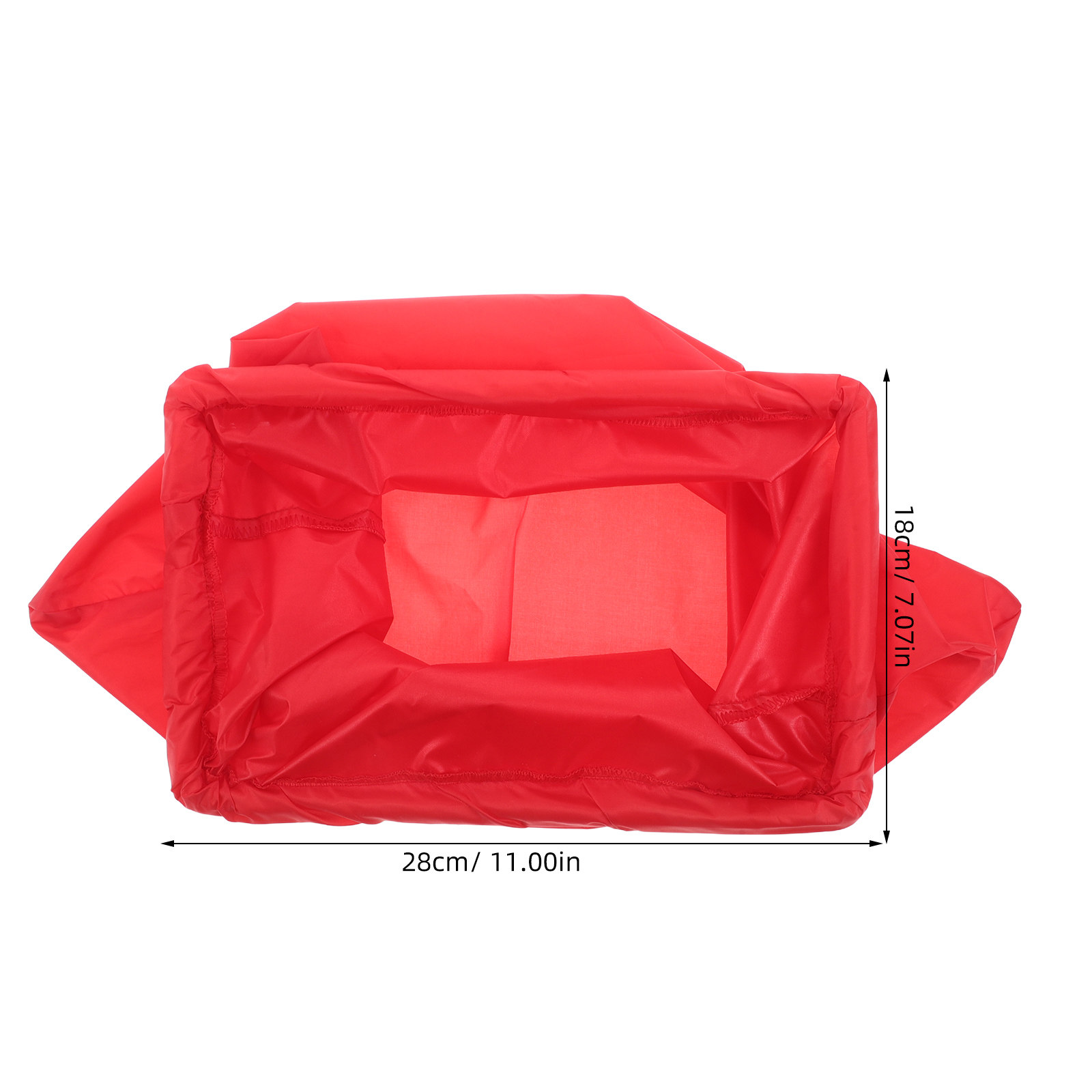 غطاء فتحة سطح قارب الكاياك الم - مراجعة Fishing Kayak Storage Bag وسعره