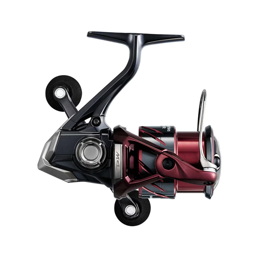 بكرة صيد دوارة SHIMANO SEPHIA  - مراجعة Daiwa Reel Bg وسعره